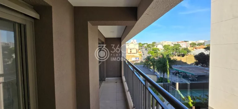 Imagem Apartamento para Venda em Santo André / SP no bairro Vila Gilda