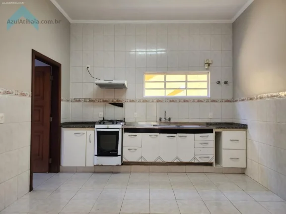 Imagem Casa à Venda no Jardim Paulista Atibaia | 5 Dormitórios