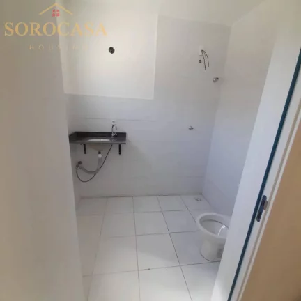 Imagem Casa à Venda - 40m² - 1 dorm 1 banheiro - Cond Villa Florença - Mineirão