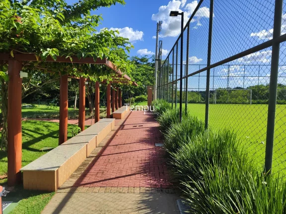 Imagem Jardins Bolonha - Terreno em Condomínio em Jardins Bolonha, Senador Canedo/GO