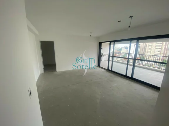 Imagem Apartamento à Venda na Vila Clementino - São Paulo/SP.