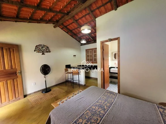 Imagem Casa disponível para locação no bairro Varginha, Mateus Leme-MG.