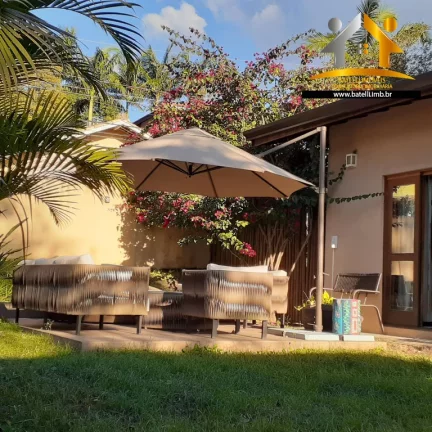 Imagem Casa à venda no condomínio Parque Paulistano - Batelli Imóveis