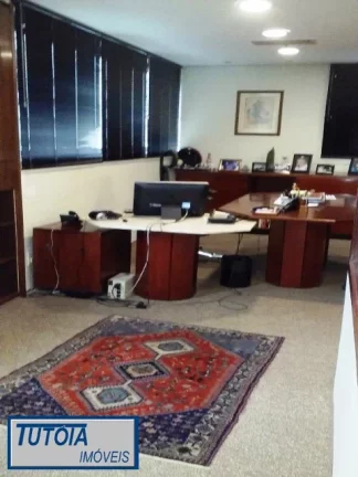 Imagem CONJUNTO COMERCIAL À VENDA NO PARAISO, SÃO PAULO