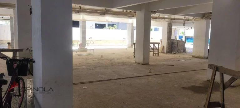 Imagem Cobertura com 2 dormitórios à venda, 101 m² por R$ 750.000,00 - Vila Caiçara - Praia Grande/SP