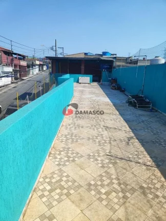 Imagem Casa à venda, Jardim do Estádio, Santo André