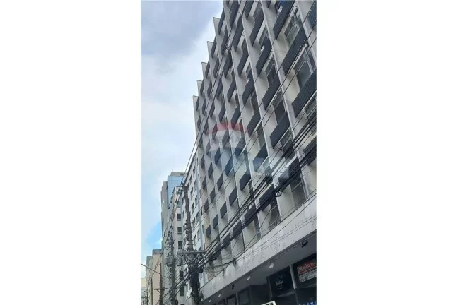 Imagem Sala Comercial 28,59 sem vaga no Itaim Bibi