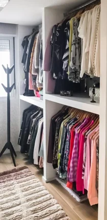 Imagem Apartamento à Venda - Ipiranga, 2 Quartos, 55 m2
