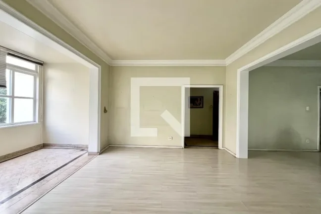 Imagem Apartamento à Venda - Copacabana, 4 Quartos, 190 m2