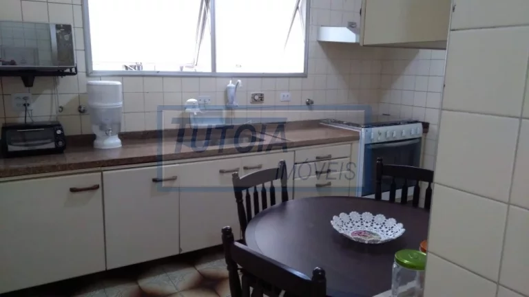 Imagem APARTAMENTO À VENDA NO PARAÍSO, SÃO PAULO