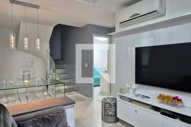 Imagem Apartamento à Venda - Recreio, 3 Quartos, 143 m2