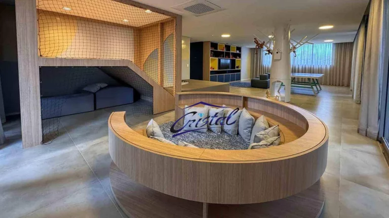 Imagem Studio com 1 dormitório à venda, 27 m² por R$ 550.000,00 - Vila Mariana - São Paulo/SP