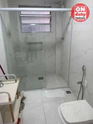 Imagem Studio à venda, 35 m² por R$ 350.000,00 - Ponta da Praia - Santos/SP