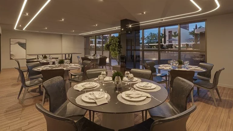 Imagem Apartamento com 3 dormitórios à venda, 100 m² por R$ 1.086.696 - Jardim Oceania - João Pessoa/PB
