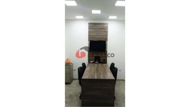 Imagem Sala à venda 1 Vaga, 68M², Centro, Santo André - SP