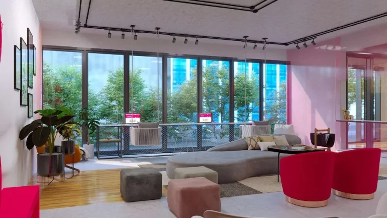 Imagem Imóvel com 1 Quarto à Venda, 24 m² em Moema - São Paulo