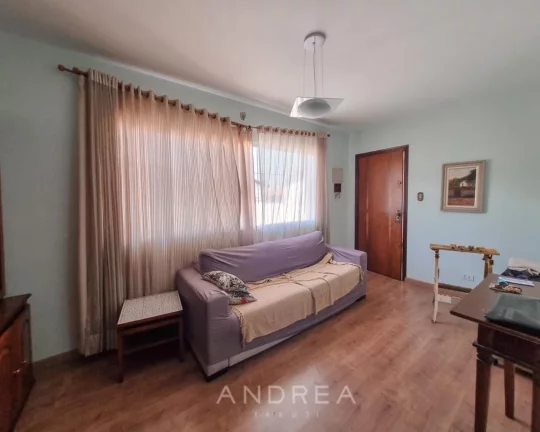 Imagem CASA TERREA JD BONFIGLIOLI - 3 DORMITORIOS COM 2 VAGAS