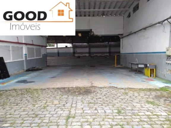 Foto do imóvel: TERRENO COMERCIAL em MACAÉ - RJ, CENTRO