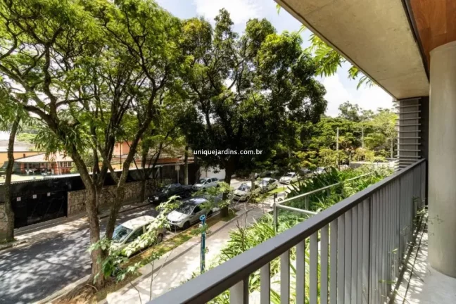 Imagem Apartamento à venda Cidade Jardim São Paulo