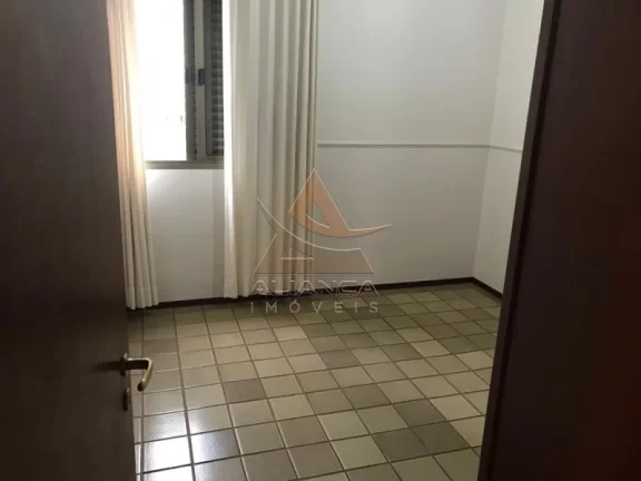Imagem Apartamento - Ribeirão Preto - Centro