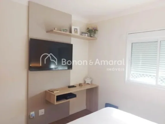 Imagem Apartamento à Venda no Condomínio Acqua Galleria - Campinas

Descubra o conforto e a sofisticaçã...