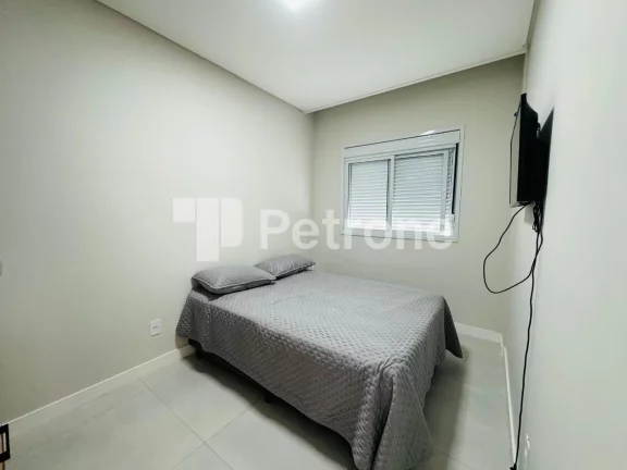 Imagem APARTAMENTO RESIDENCIAL em GOVERNADOR CELSO RAMOS - SC, palmas