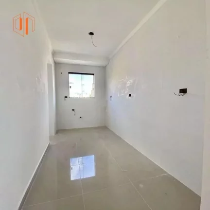 Imagem Apartamento para Venda em São José dos Pinhais, Boneca do Iguaçu, 3 dormitórios, 1 banheiro, 1 vaga