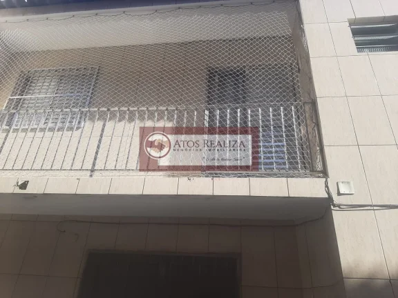 Imagem Casa em Terceira Divisão de Interlagos - São Paulo: 72M², 2 Dormitórios, 2 Banheiros por R$ 155.000,00 para venda e locação