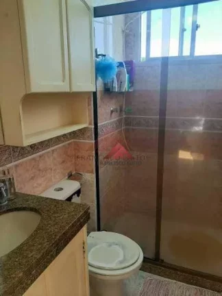 Imagem Apartamento à venda, 60 m² por R$ 240.000,00 - Fonseca - Niterói/RJ