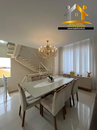 Imagem Casa à venda no condomínio Vila Rica em Vargem Grande Paulista Batelli Imóveis