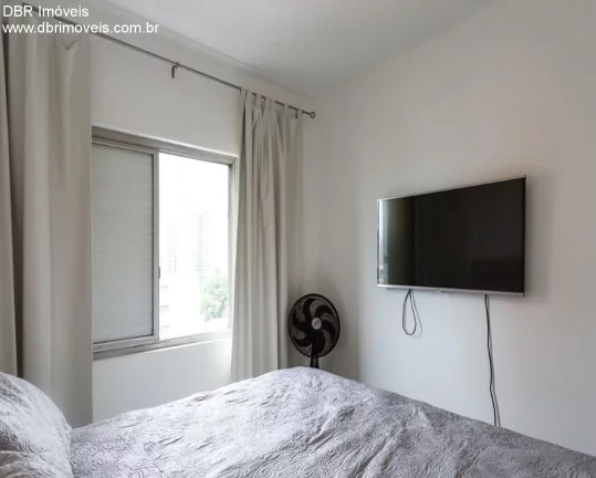 Imagem APARTAMENTO RESIDENCIAL em São Paulo - SP, Moema Pássaros