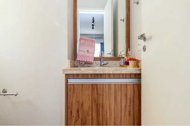 Imagem Apartamento à venda no bairro Bela Vista - São Paulo/SP