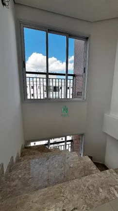 Imagem Cobertura com 3 dormitórios à venda, 126 m² por R$ 1.100.000,00 - Jardim Aida - Guarulhos/SP