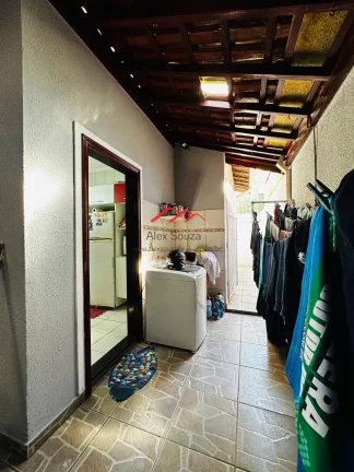 Imagem Casa para Venda em Sumar?(C) / SP no bairro Parque Bandeirantes I (Nova Veneza) Imagem Casa para Venda em Sumar?(C) / SP no bairro Parque Bandeirantes I (Nova Veneza)