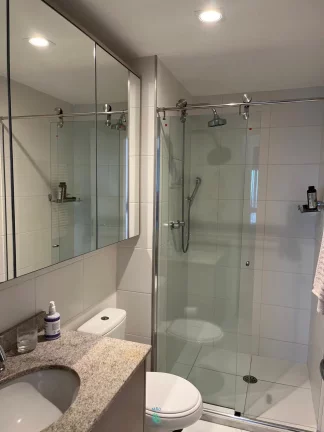 Imagem Apartamento com 3 quartos, 118m2, à venda em São Paulo, Cerqueira César