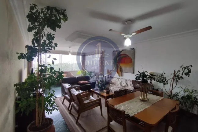 Imagem Luxuoso apartamento à venda na Aclimação, São Paulo-SP: 3 quartos, 1 suíte, 4 salas, 3 banheiros, 1 vaga, 140 m².