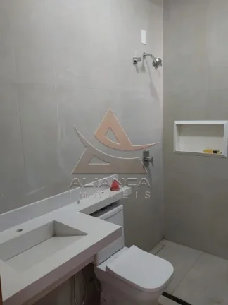 Imagem Casa Condomínio - Ribeirão Preto - Jardim San Marco 2