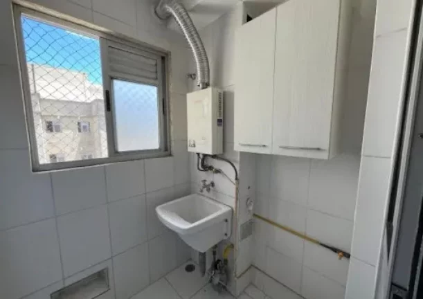 Imagem Apartamento à venda, 76 m² por R$ 585.000,00 - Picanco - Guarulhos/SP