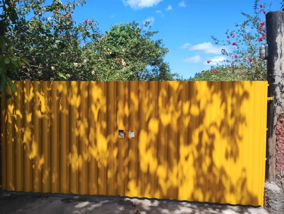 Imagem Sitio com casa e piscina no Braço em Camboriú