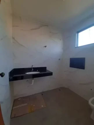 Imagem Casa duplex à venda, 3 quartos, 1 suíte, 2 vagas, JARDIM LEBLON - Belo Horizonte/MG