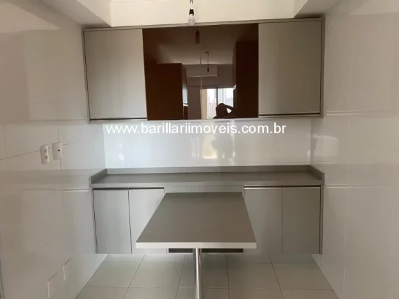 Imagem APARTAMENTO 3 SUITES JD BOTANICO