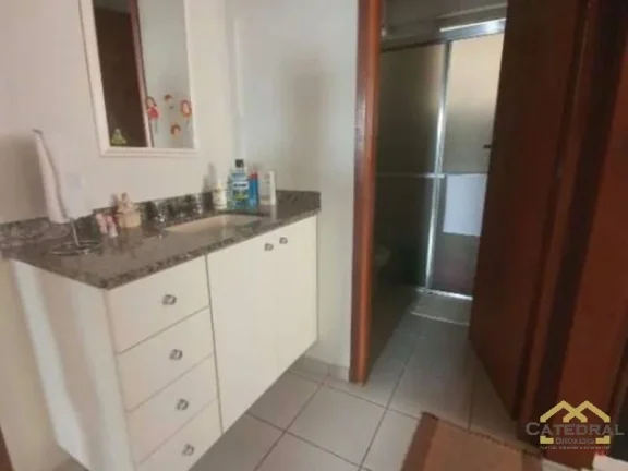 Imagem Apartamento à venda com 3 quartos e suíte - Vila Rio Branco Jundiaí-SP19