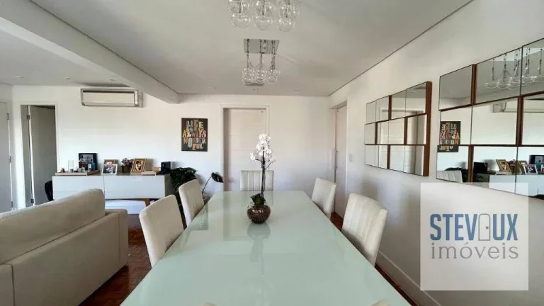 Imagem Apartamento espaçoso na Vila Olímpia