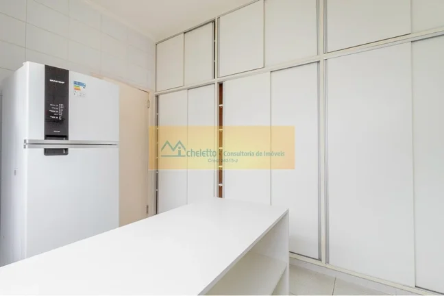 Imagem APARTAMENTO RESIDENCIAL em SÃO PAULO - SP, SANTA CECÍLIA