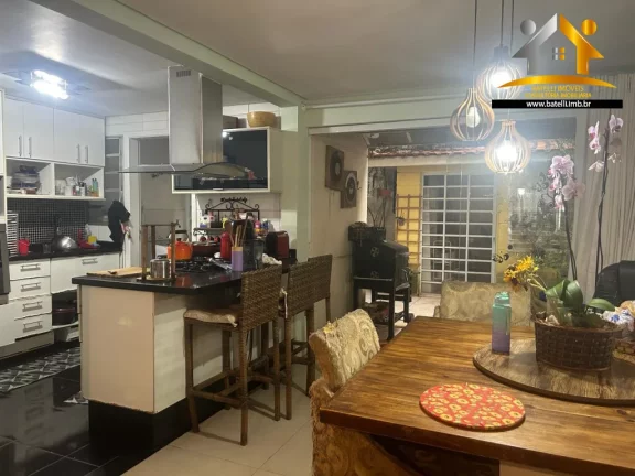 Imagem Casa à venda condomínio Village Wimbledon na Granja Viana - Batelli Imóveis