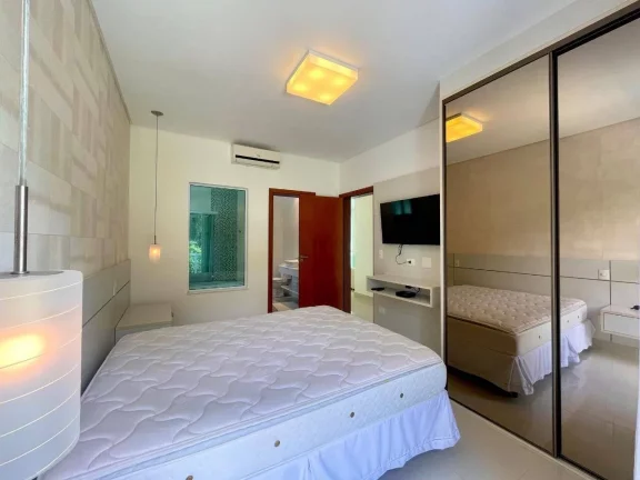 Imagem Casa com 5 dormitórios à venda, 302 m por R$ 6.500.000,00 - Riviera M-24