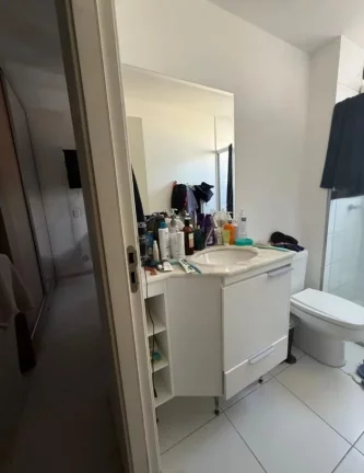 Imagem Apartamento para Venda em Cuiabá / MT no bairro Despraiado