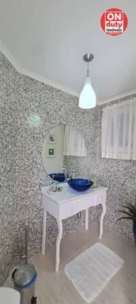 Imagem Casa com 7 quartosos à venda - Acapulco - Guarujá/SP