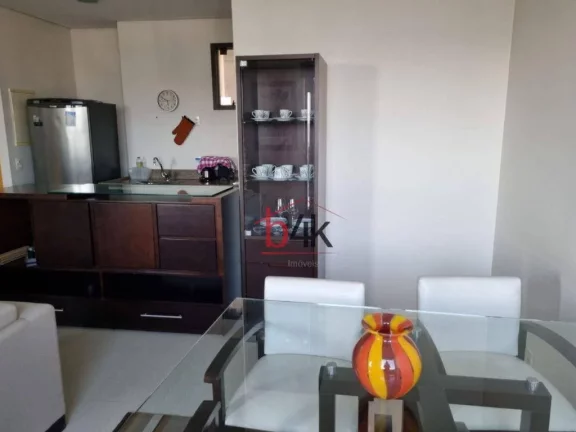 Imagem Apartamento a venda no Itaim Bibi 1 quarto