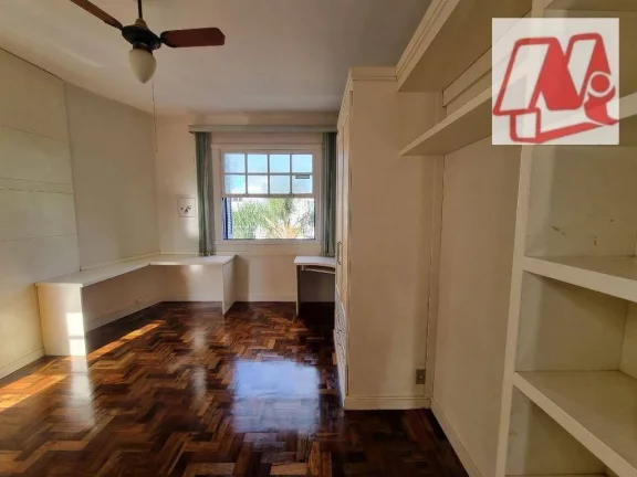 Imagem No Moinhos de Vento, 2 dormitórios, sacada e vaga.